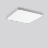 RZB LED-Anbauleuchte 138W 4000K 17400lm TRIONA 312662.004.1.76 si Konv DALI