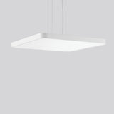 RZB LED-Pendelleuchte 8LEDs 3000K Konv TRIONA 312663.002.76 12400lm sym IP20