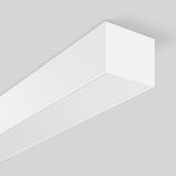 RZB LED-Decken-/Wandleuchte 13W 4000K ws LESS IS MORE 312685.002.1 1650lm Konv