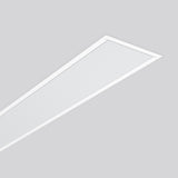 RZB LED-Einbauleuchte 13W 4000K 1650lm LESS IS MORE 312690.002.1.76 ws Konv