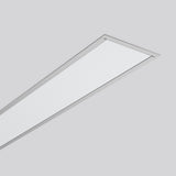 RZB LED-Einbauleuchte 13W 4000K 1650lm LESS IS MORE 312690.004.1.76 si Konv