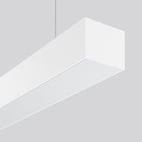 RZB LED-Pendelleuchte 5LEDs 3000K 2700lm LESS IS MORE 312697.002 Konv sym IP20