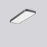 RZB LED-Anbauleuchte 84W 4000K 10500lm TRIONA rectangle 312706.0031.1.730 anth