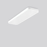 RZB LED-Anbauleuchte 96W 4000K 12100lm TRIONA rectangle 312712.002.1.730 ws