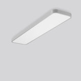 RZB LED-Anbauleuchte 144W 4000K 18000lm TRIONA 312714.004.1.76 si Konv DALI