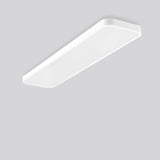 RZB LED-Anbauleuchte 106W 4000K 13500lm TRIONA 312716.002.1.76 ws Konv DALI