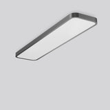RZB LED-Anbauleuchte 49W 3000K 6250lm TRIONA 312715.0031.76 anth Konv DALI