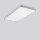 RZB LED-Anbauleuchte 148W 3000K 18200lm TRIONA 312718.004.76 si Konv DALI