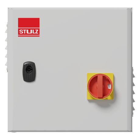 Schaltkasten USSK-2A