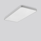 RZB LED-Anbauleuchte 71W 4000K 9700lm si TRIONA 312719.004.1.730 Konv
