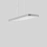RZB LED-Pendelleuchte 8LEDs 4000K Konv TRIONA rectangle 312728.004.1.76 12100lm
