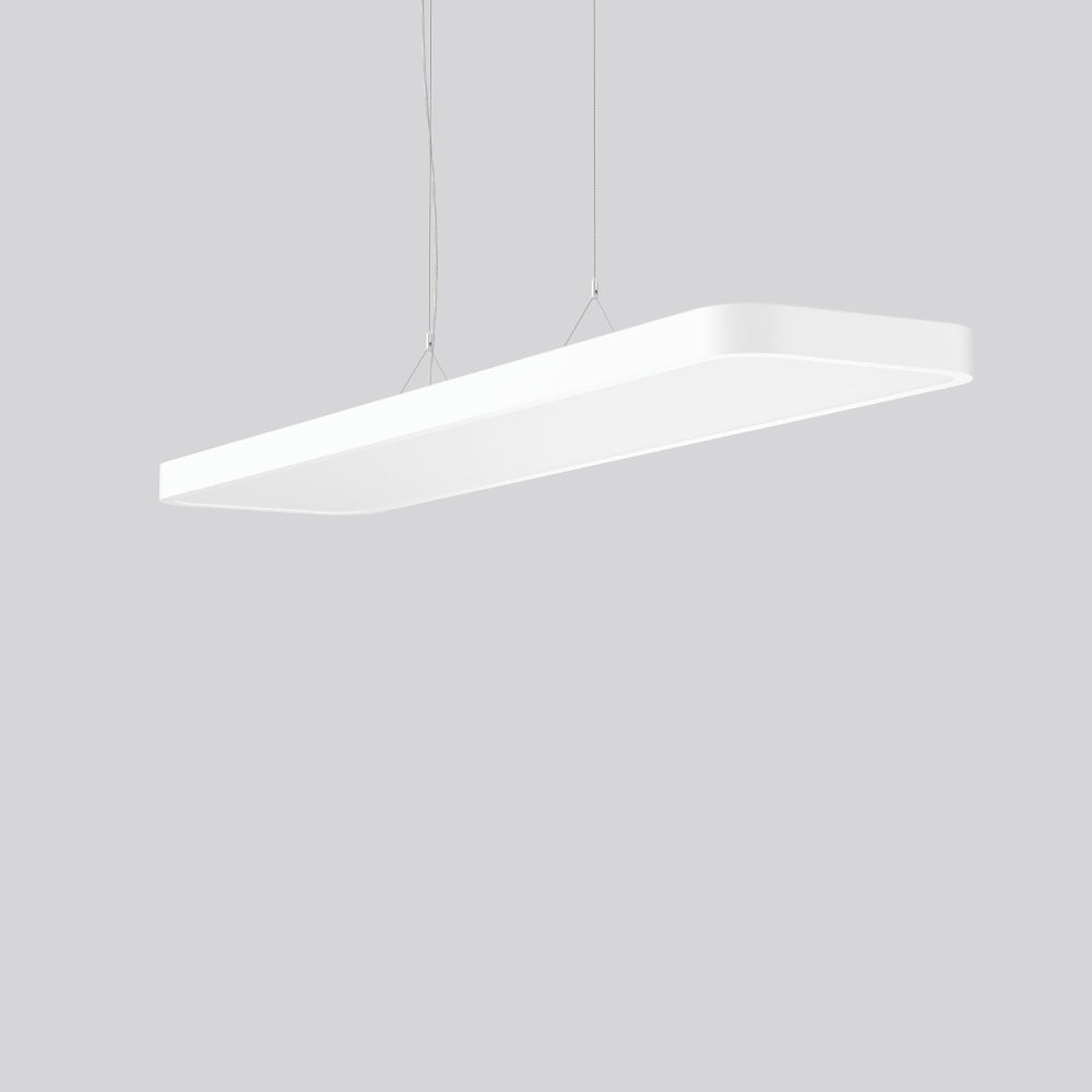 RZB LED-Pendelleuchte 8LEDs 4000K Konv TRIONA 312729.002.1.730 12700lm sym