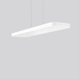 RZB LED-Pendelleuchte 8LEDs 3000K 6250lm TRIONA 312731.002.730 Konv sym IP20
