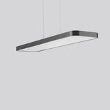 RZB LED-Pendelleuchte 8LEDs 3000K 6250lm TRIONA 312731.0031.730 Konv anth sym