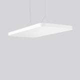 RZB LED-Pendelleuchte 10LEDs 3000K Konv TRIONA 312734.002.76 18200lm sym IP20
