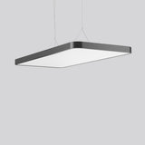 RZB LED-Pendelleuchte 10LEDs 4000K Konv TRIONA 312733.0031.1.730 13500lm anth