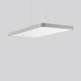 RZB LED-Pendelleuchte 10LEDs 4000K Konv TRIONA 312733.004.1.76 13500lm si sym
