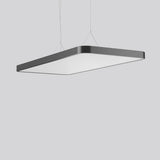 RZB LED-Pendelleuchte 10LEDs 3000K Konv TRIONA 312735.0031.76 9350lm anth sym