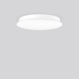 RZB LED-Anbauleuchte 28W 3000-4000K ws MONDANA 312752.002.1.730 4150lm Konv
