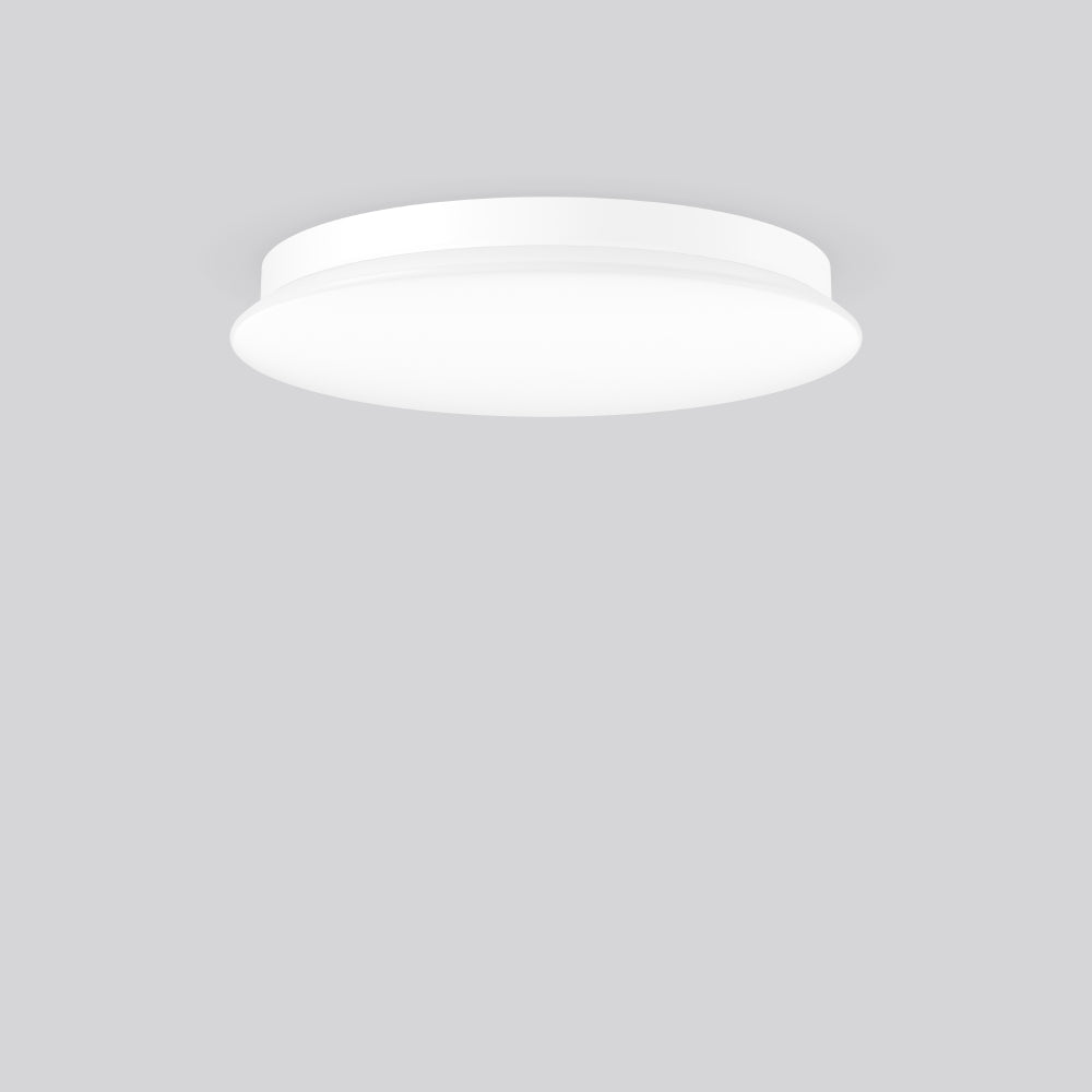 RZB LED-Sicherheitsleuchte 17W 4150lm MONDANA 672826.002.1.19.F1 3000-4000K