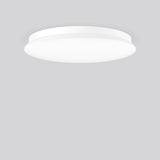 RZB LED-Sicherheitsleuchte 43W 6150lm MONDANA disc 672832.002.1.24 3000-4000K