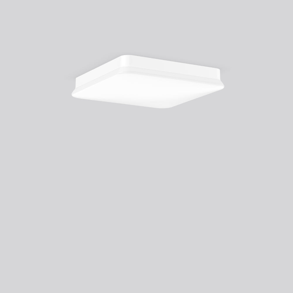 RZB LED-Sicherheitsleuchte 22W 2700lm MONDANA 672833.002.3.19.F1 3000-4000K