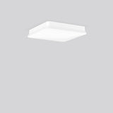 RZB LED-Sicherheitsleuchte 8W 3000-4000K MONDANA 672833.002.1.F1 2700lm