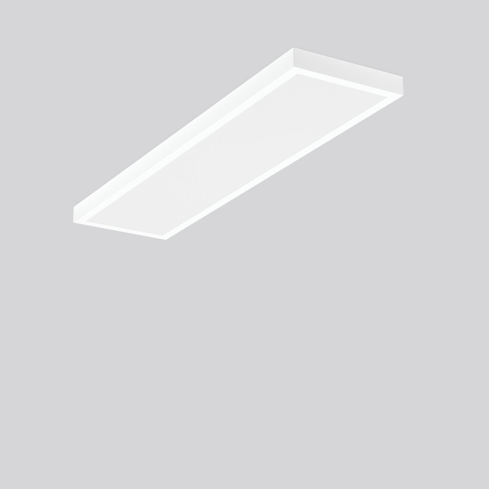 RZB LED-Panel 1262x325mm 20-32W 4000K ws KALEEA 312764.002.1 4950lm Konv