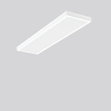 RZB LED-Panel 1262x325mm 20-32W 4000K ws KALEEA 312764.002.1 4950lm Konv