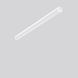RZB LED-Sicherheitsleuchte 76W 4000K 672888.002.1 6700lm Wand/Decke