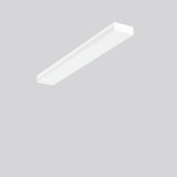 RZB LED-Sicherheitsleuchte 52W 4000K PLANIA 672859.002.1 4900lm Wand/Decke
