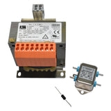 Anschluss-Set USSET8A