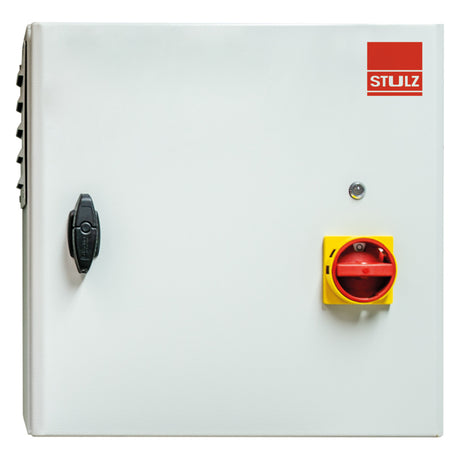 Schaltkasten USIF501