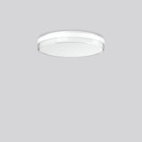 RZB LED-Anbauleuchte 12-25W 3000-4000K SCABRA 312814.002 3200lm ws Konv