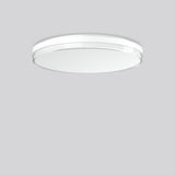 RZB LED-Anbauleuchte 18-30W 3000-4000K SCABRA 312815.002 3850lm ws Konv