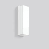 RZB LED-Wandanbauleuchte 8-15W 2150lm ws SCABRA 312823.002 3000-4000K Konv