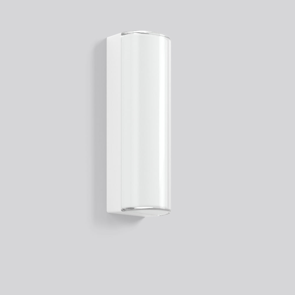 RZB LED-Wandanbauleuchte 8-15W 2150lm ws SCABRA 312824.002 3000-4000K Konv