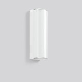 RZB LED-Wandanbauleuchte 8-15W 2150lm ws SCABRA 312824.002 3000-4000K Konv