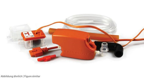 Tauwasserpumpe Maxi Orange (MS-144)