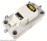 Tauwasserpumpe Aspen MAX Hi-Flow Tank 1,7l, max. 5m Förderhöhe, IP24