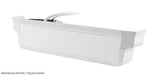 Aspen silent+ Mini White Kondensatpumpe max.Förderm. 45 Ltr/h, max.Förderh. 10m
