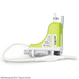Aspen silent+ Mini Lime Eckpumpe OEM Stand Alone ohne Kanal oder als Ersatz