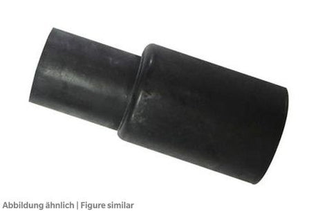 Gummiadapter Aspen FP2002 25x16mm innen Xtra MS-1622, exzentrisch