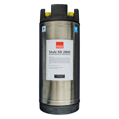 Ionenaustauscher SD2800A