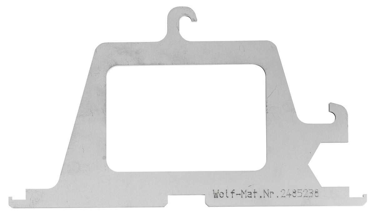 Wolf Ersatzteil Ausziehwerkzeug für Verdränger D280 | Art.-Nr. 248523899