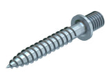 BETTERMANN Stockschraube M6 4,3x25mm ST 985 M6 25 g/vz