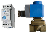 Wasserwarnanlage EWSM0DU