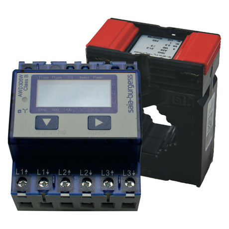 Energiezähler EZMBW-100