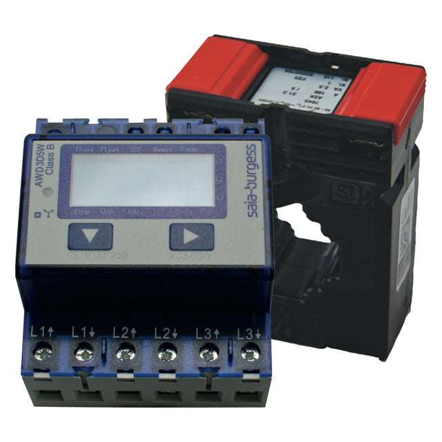 Energiezähler EZMBW-100