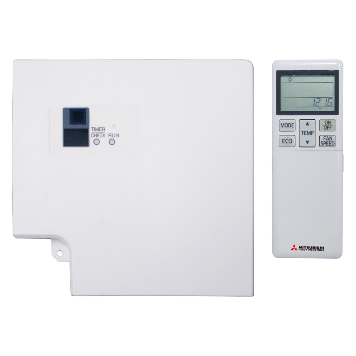 Infrarotfernbedienung RCN-TC-24W-E2